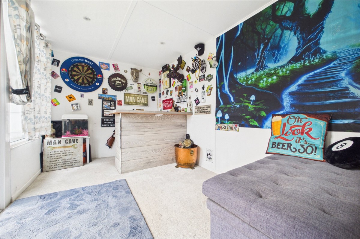 Tilehurst, Reading, Berkshire