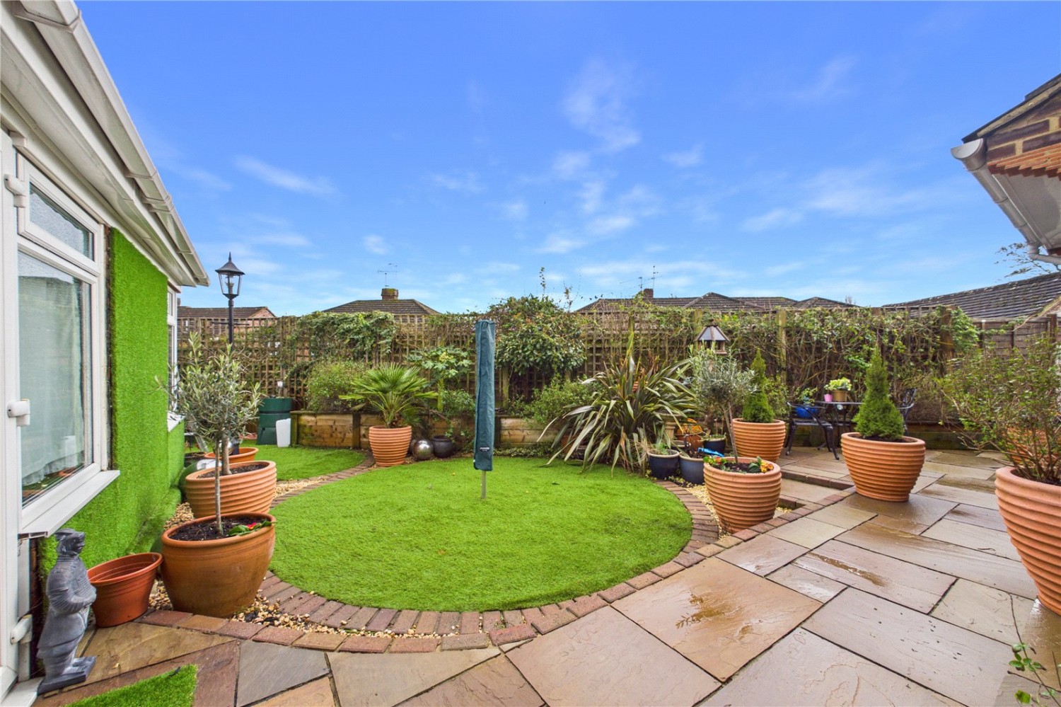 Tilehurst, Reading, Berkshire