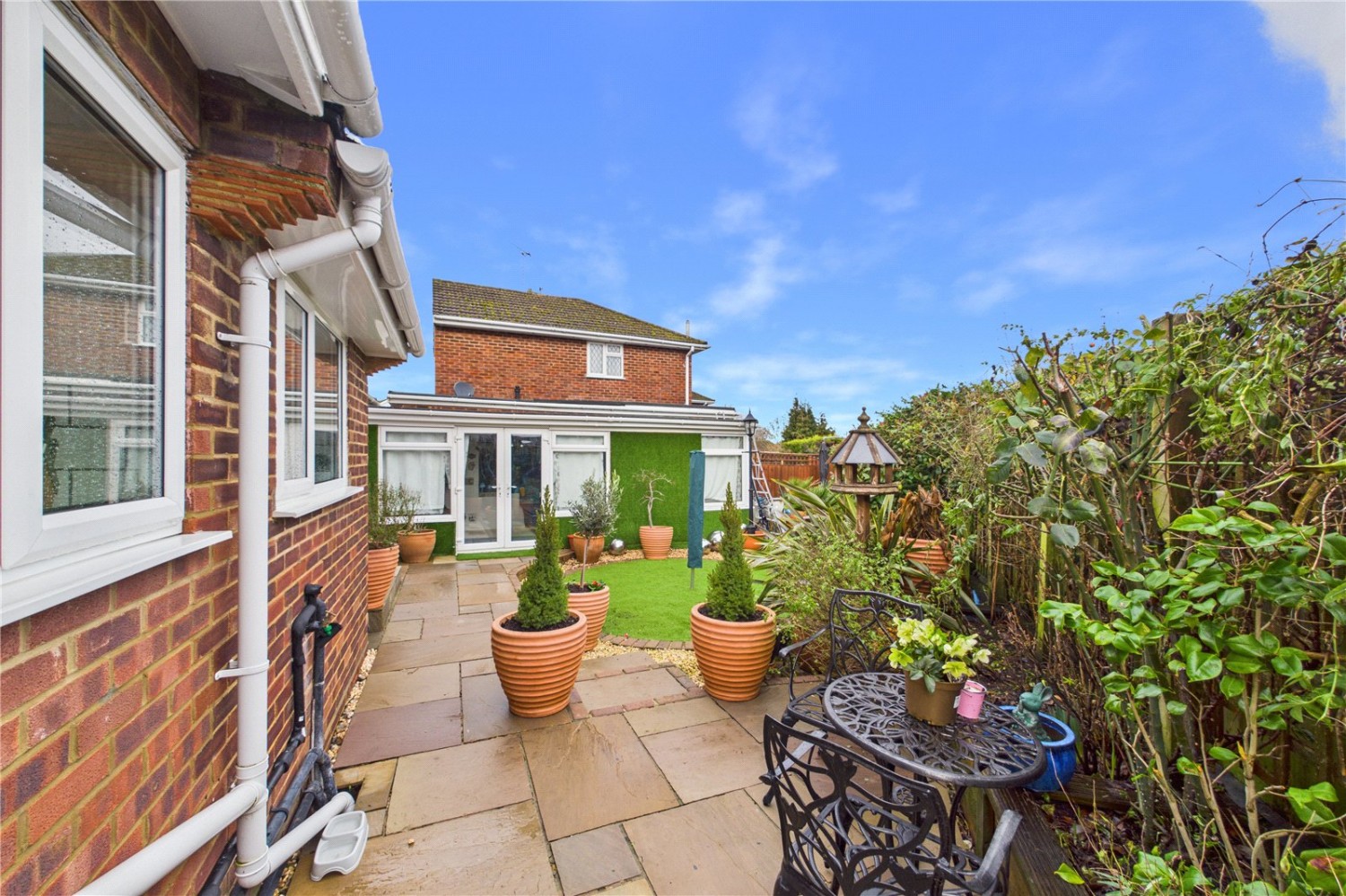 Tilehurst, Reading, Berkshire