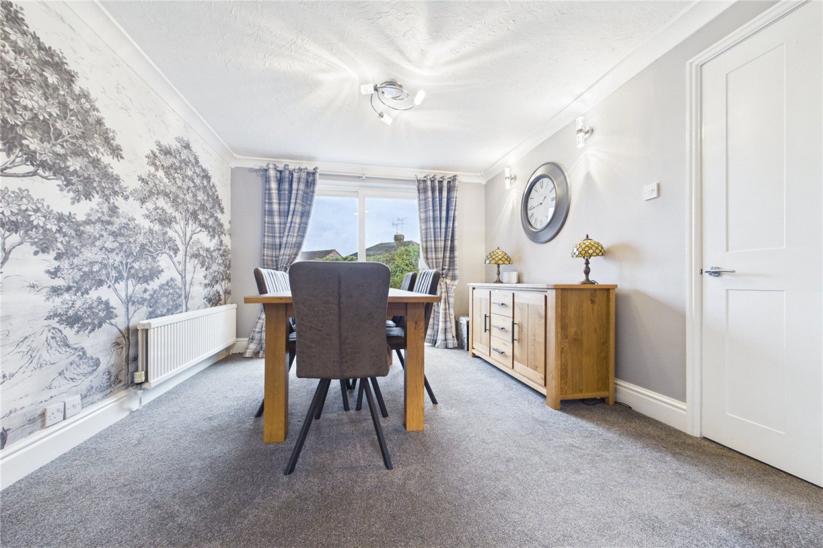 Tilehurst, Reading, Berkshire