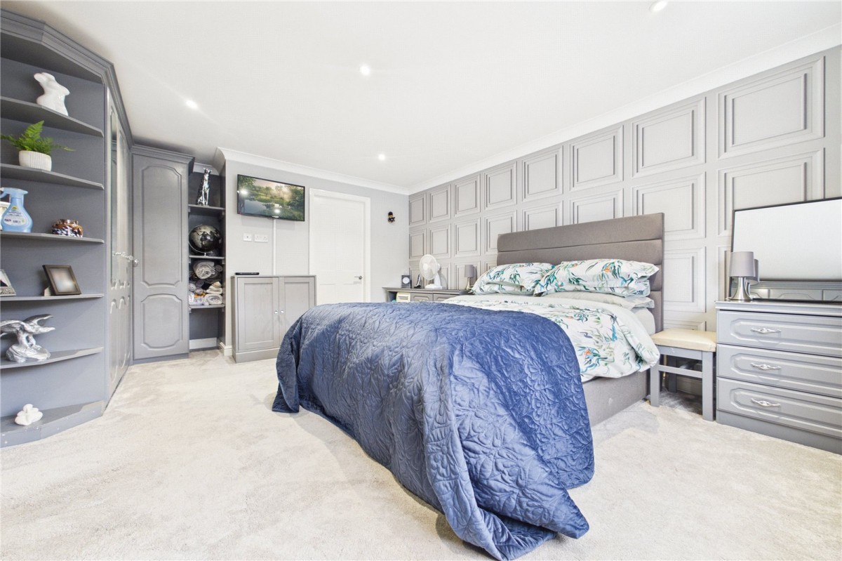 Tilehurst, Reading, Berkshire