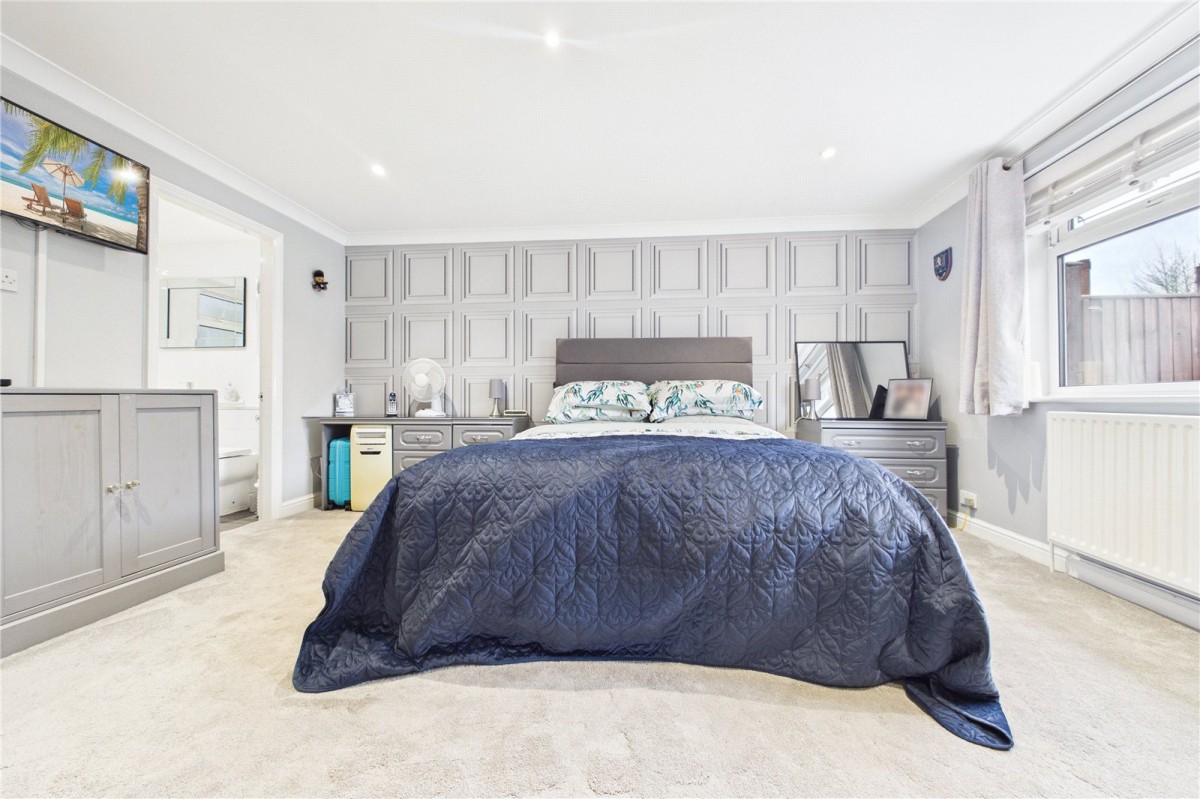 Tilehurst, Reading, Berkshire