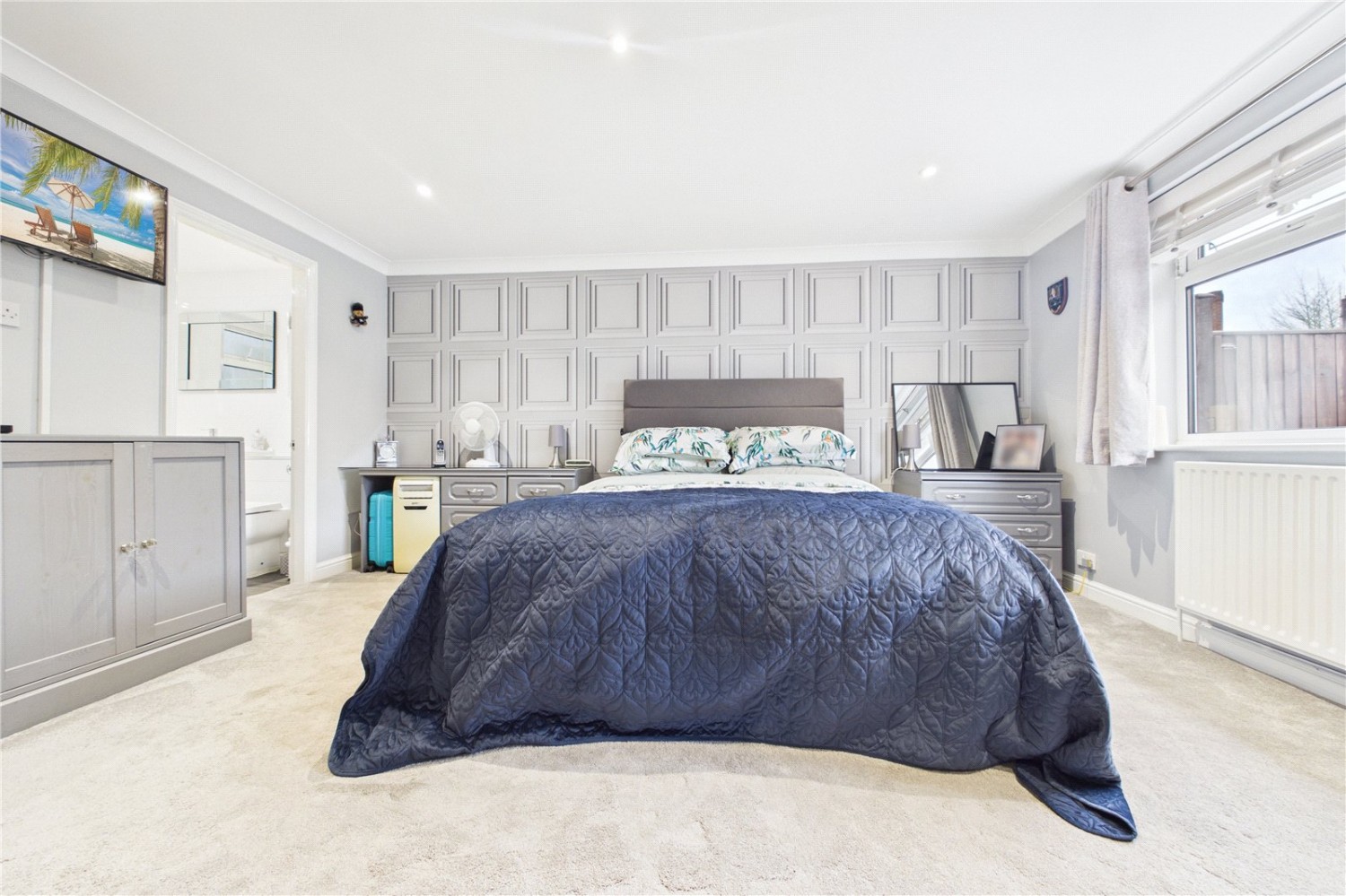 Tilehurst, Reading, Berkshire