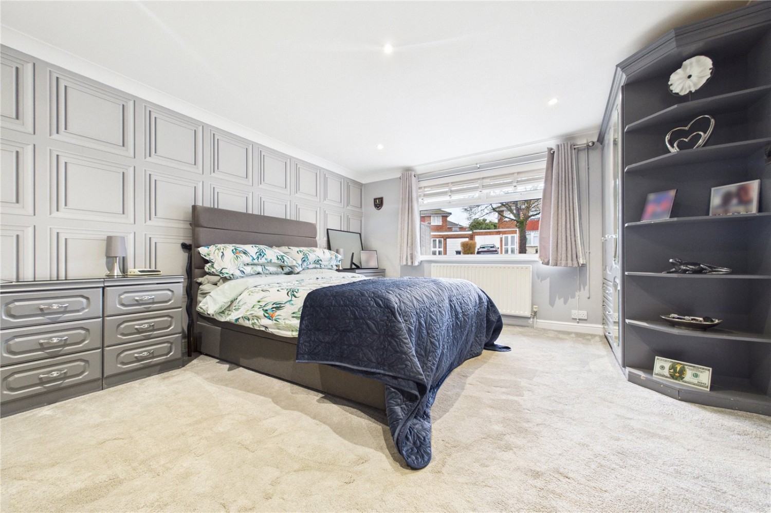 Tilehurst, Reading, Berkshire