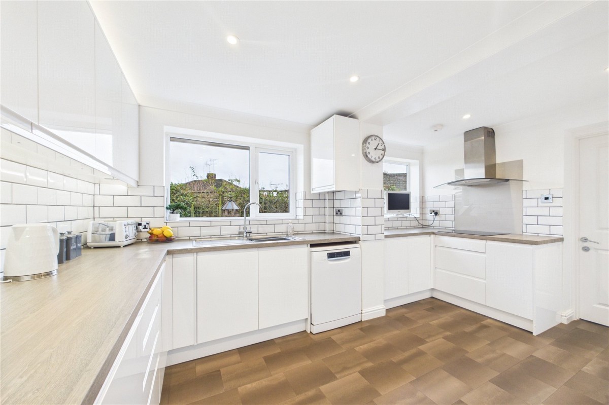 Tilehurst, Reading, Berkshire