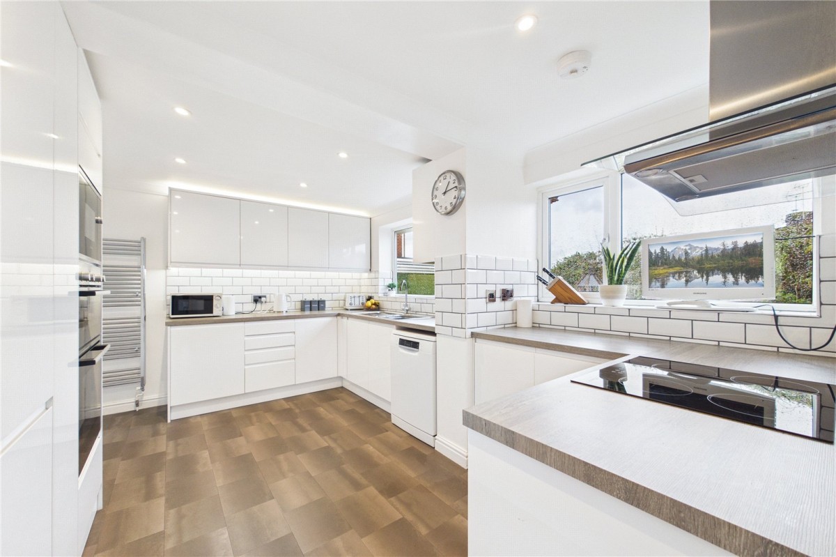 Tilehurst, Reading, Berkshire