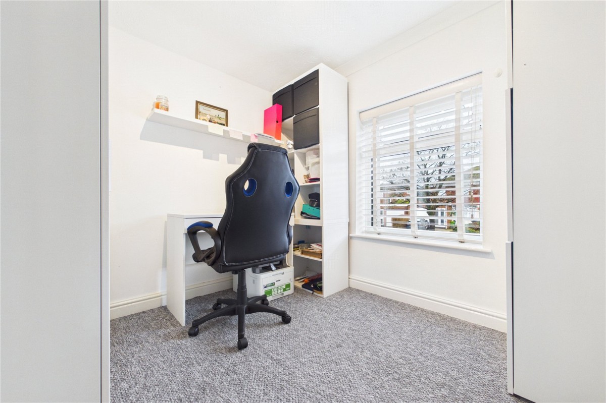 Tilehurst, Reading, Berkshire