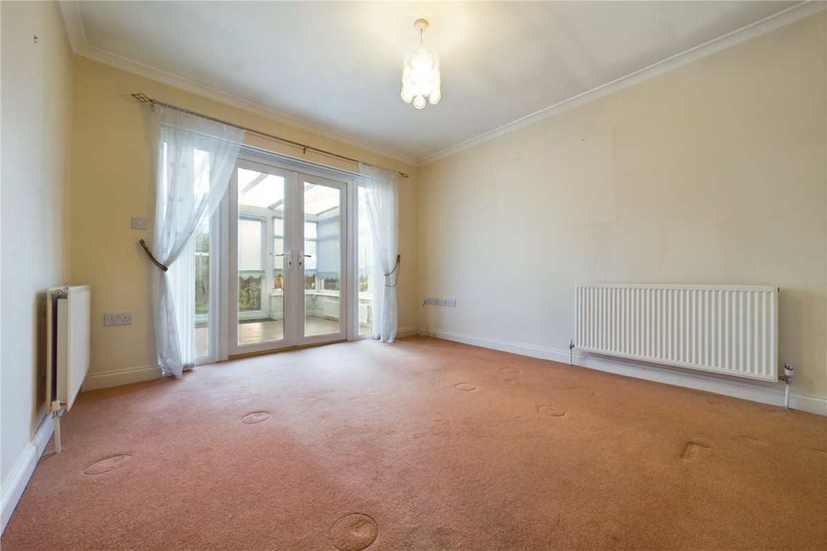 Tilehurst, Reading, Berkshire