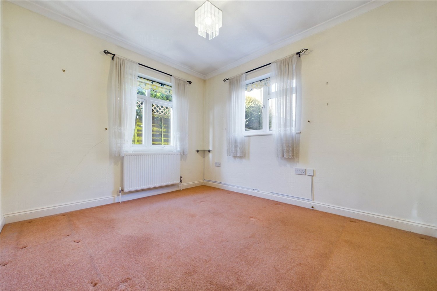 Tilehurst, Reading, Berkshire