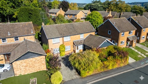 Purley on Thames, Reading, Berkshire