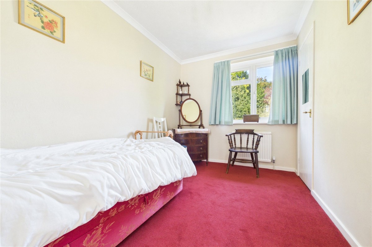 Purley on Thames, Reading, Berkshire