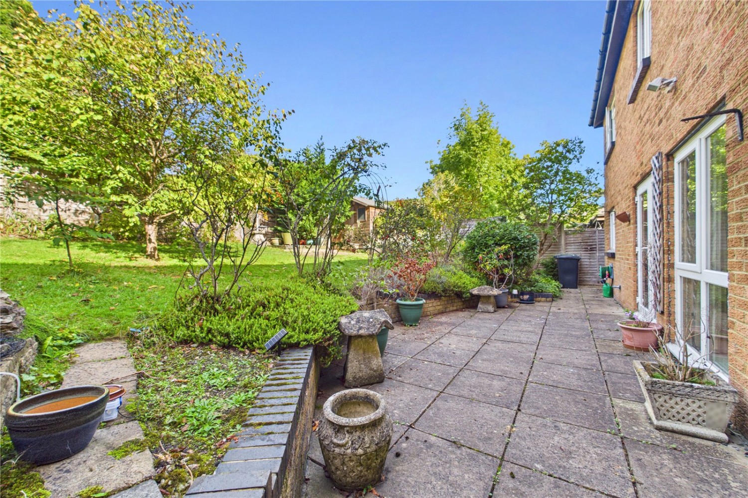 Purley on Thames, Reading, Berkshire