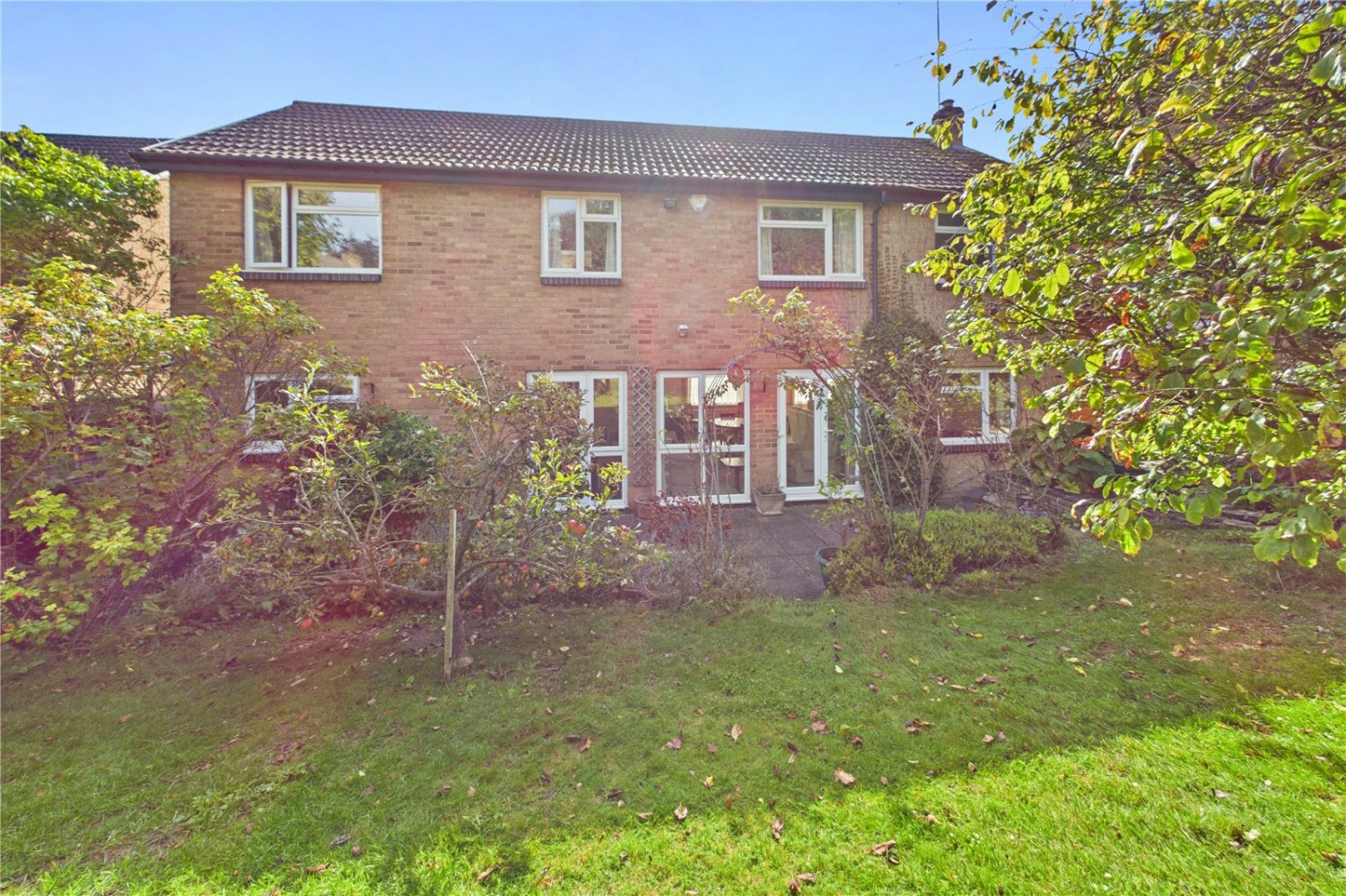 Purley on Thames, Reading, Berkshire
