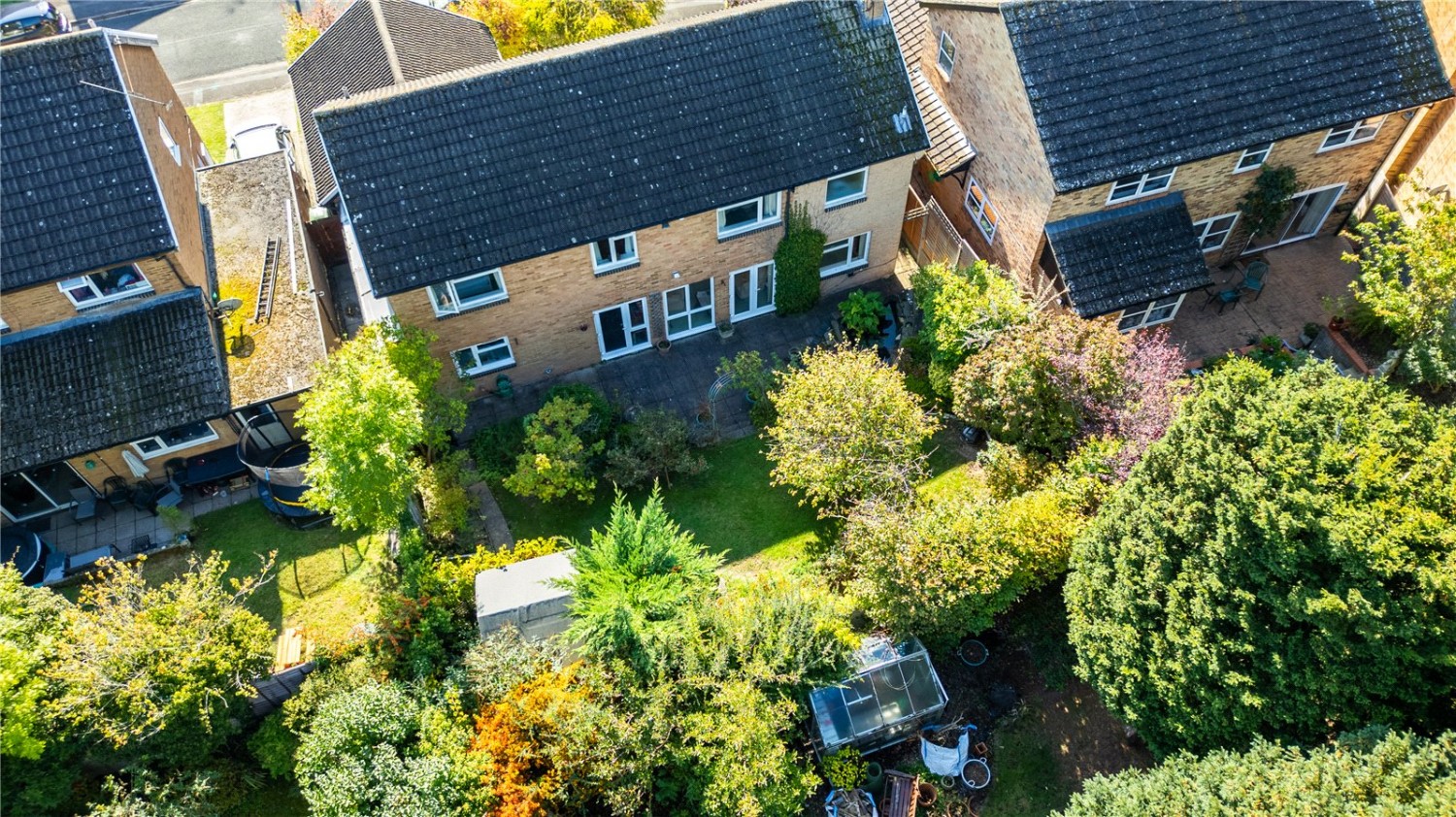 Purley on Thames, Reading, Berkshire