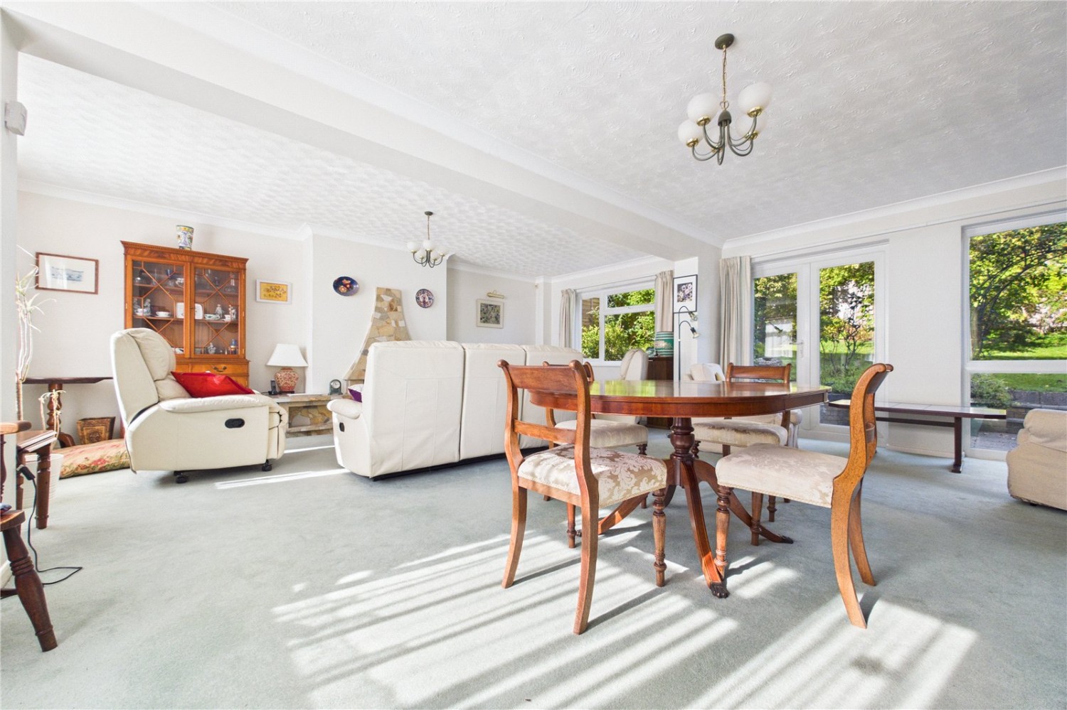 Purley on Thames, Reading, Berkshire