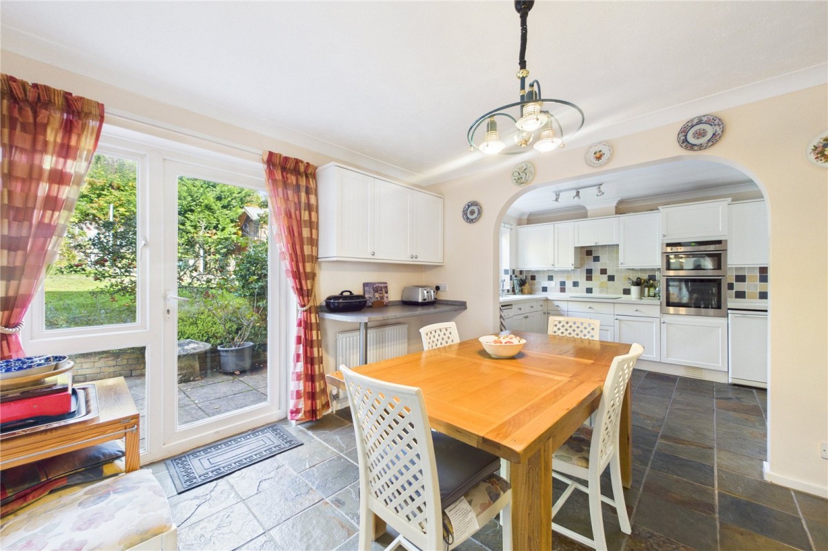 Purley on Thames, Reading, Berkshire