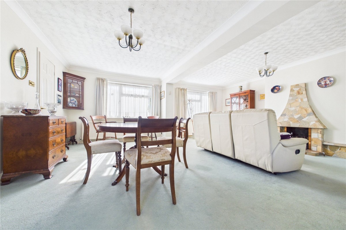 Purley on Thames, Reading, Berkshire