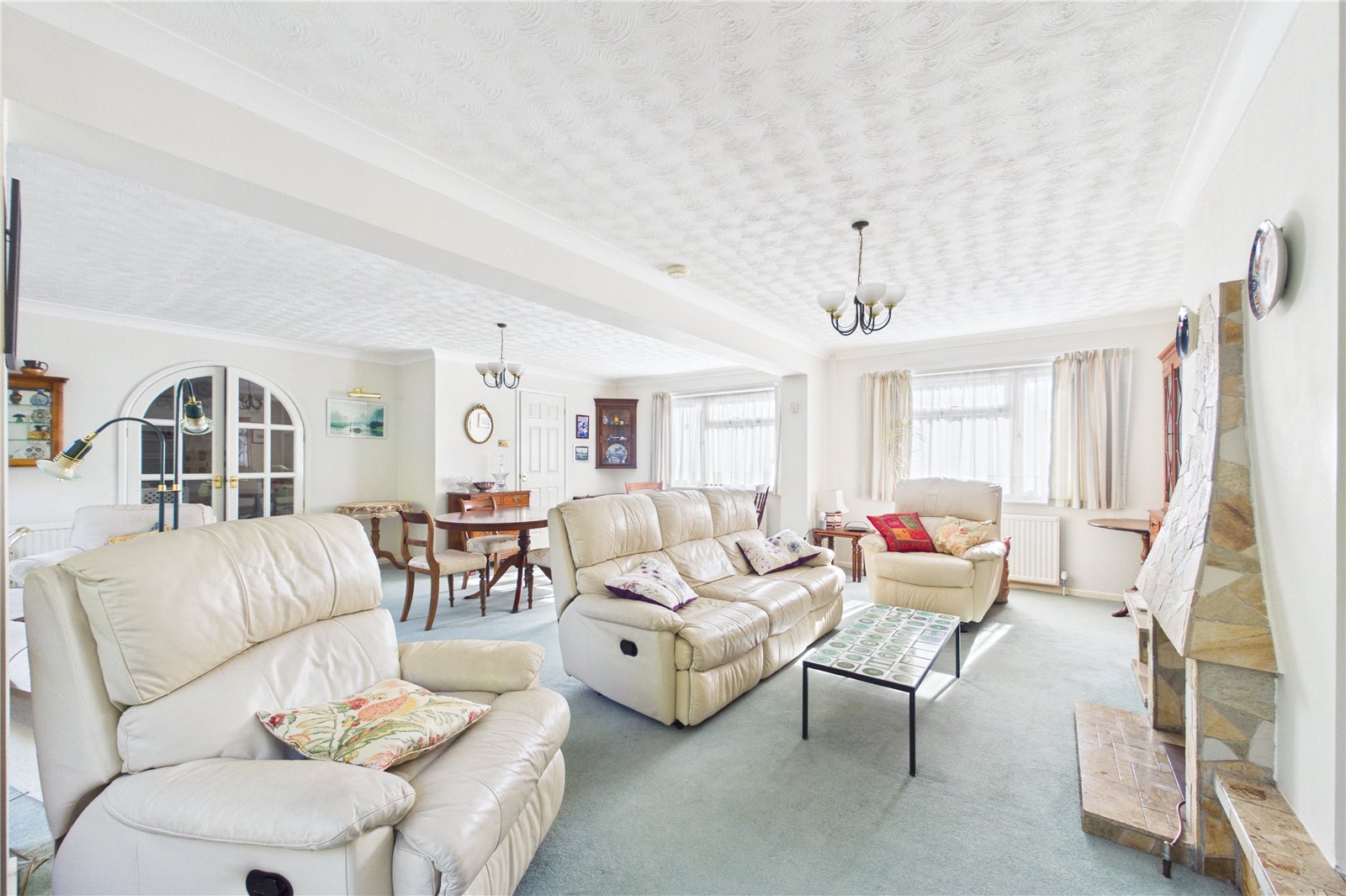 5 bedroom House for sale in Purley on Thames, Reading, Berkshire