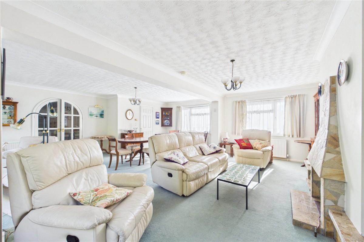 Purley on Thames, Reading, Berkshire
