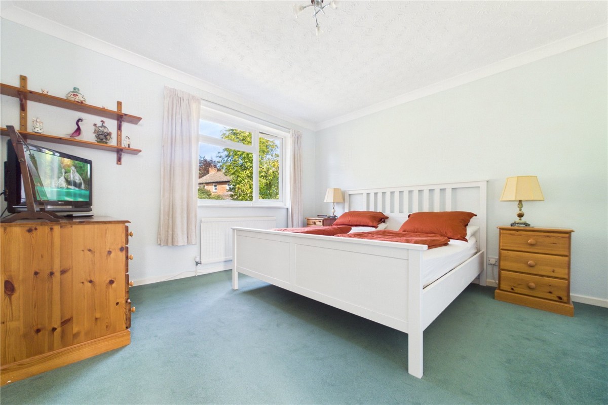 Purley on Thames, Reading, Berkshire