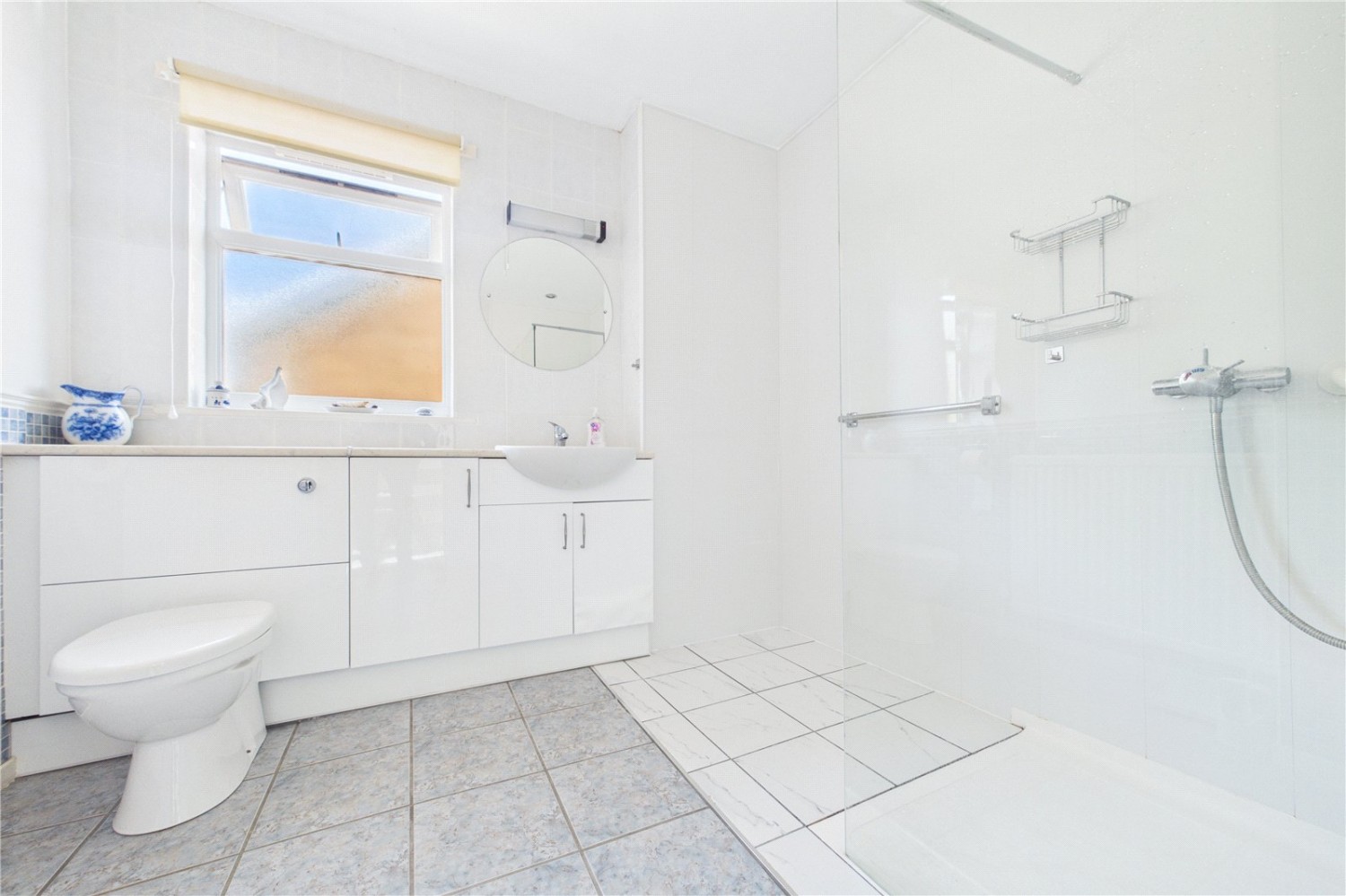 Purley on Thames, Reading, Berkshire