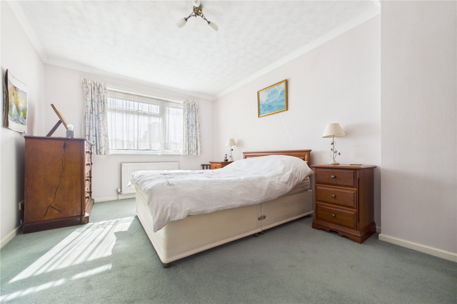 Purley on Thames, Reading, Berkshire
