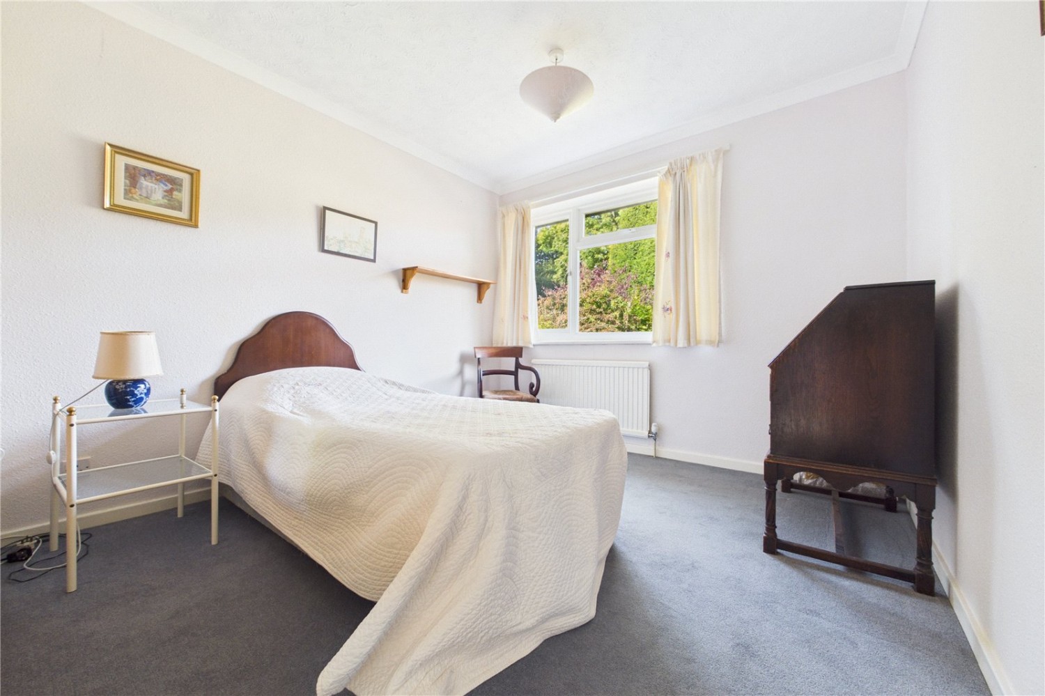 Purley on Thames, Reading, Berkshire
