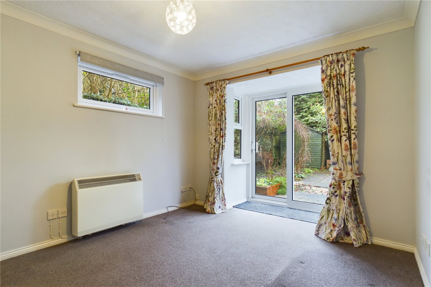 Mortimer, Reading, Berkshire