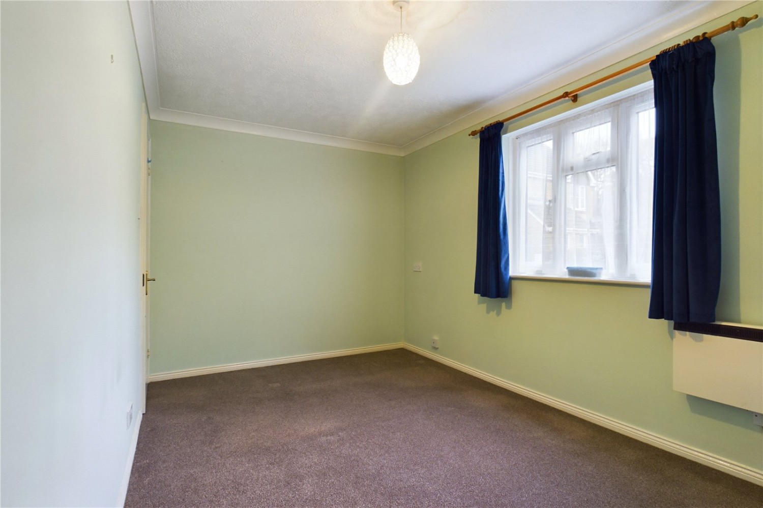 Mortimer, Reading, Berkshire