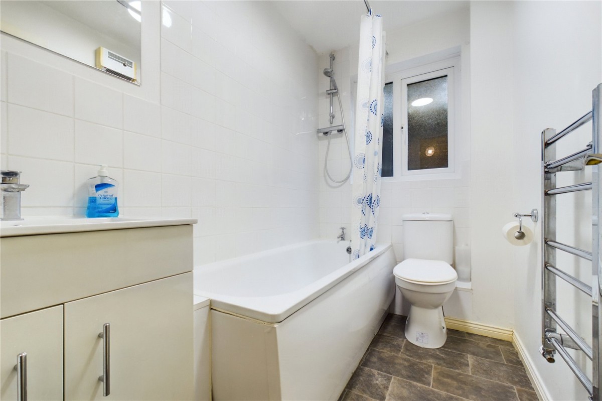 Mortimer, Reading, Berkshire