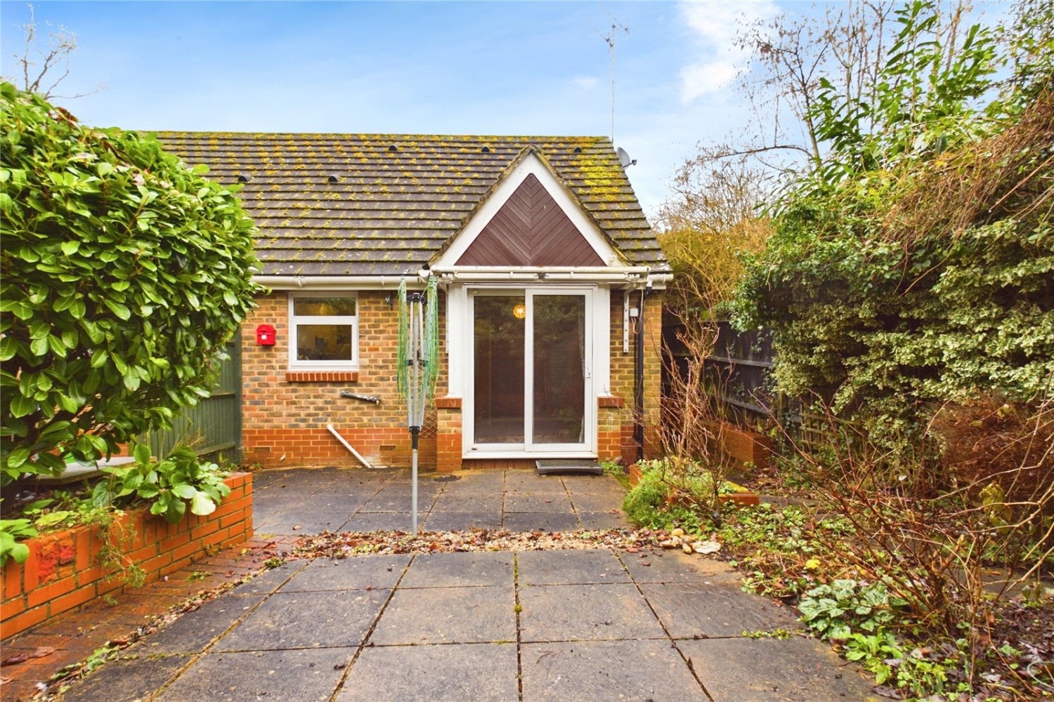 Mortimer, Reading, Berkshire