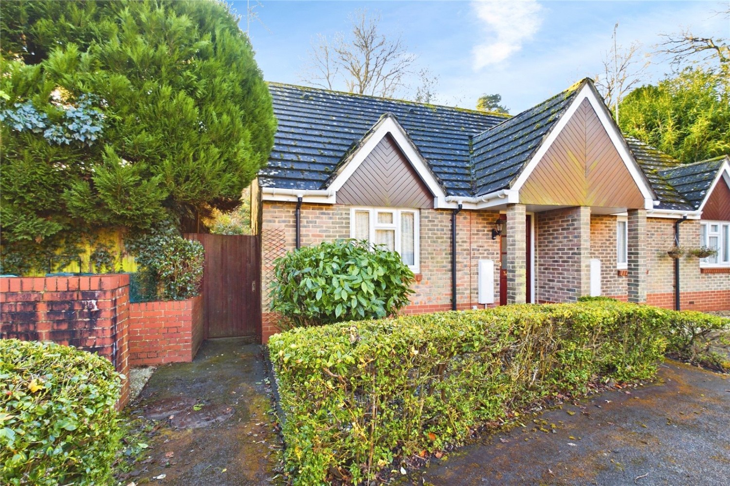 Mortimer, Reading, Berkshire