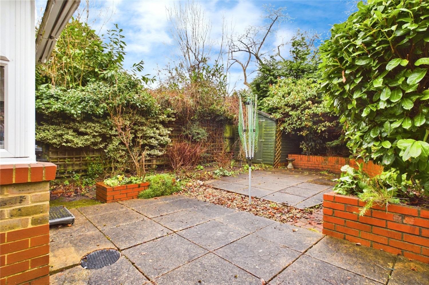 Mortimer, Reading, Berkshire