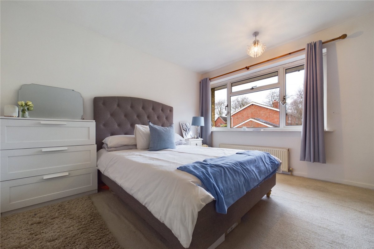 Tilehurst, Reading, Berkshire