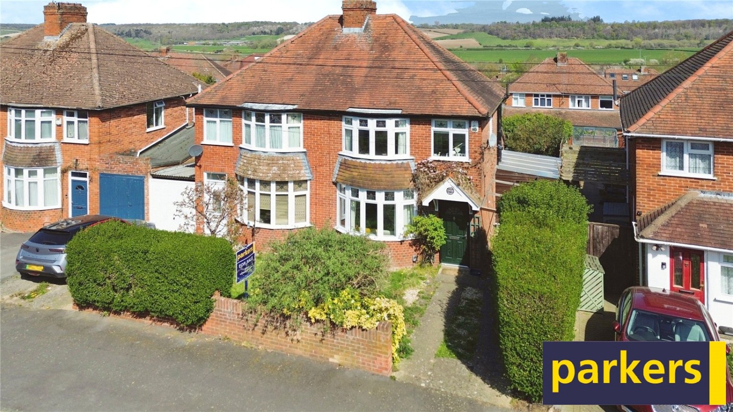 Tilehurst, Reading, Berkshire