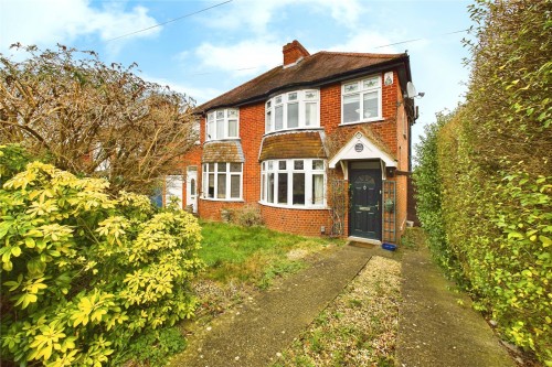 Tilehurst, Reading, Berkshire