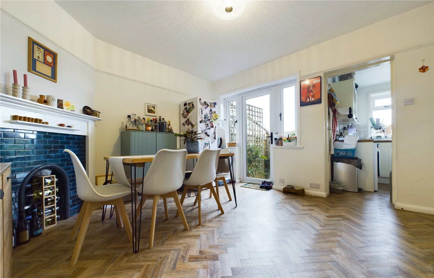 Tilehurst, Reading, Berkshire