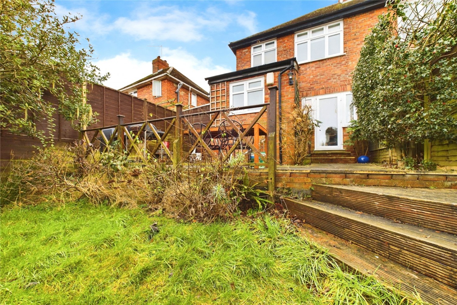 Tilehurst, Reading, Berkshire