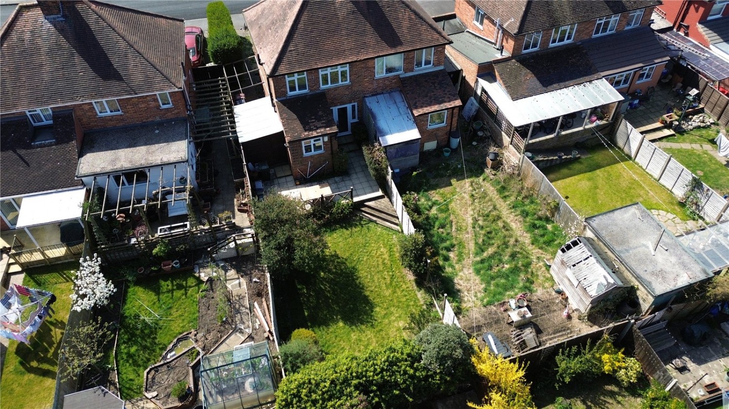 Tilehurst, Reading, Berkshire