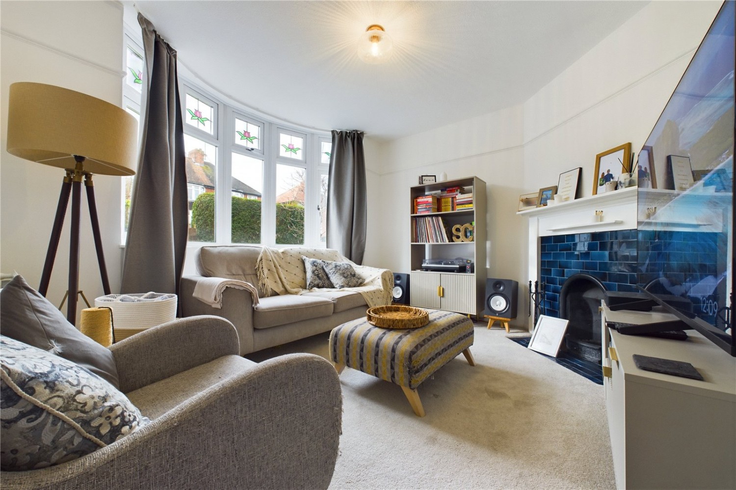Tilehurst, Reading, Berkshire
