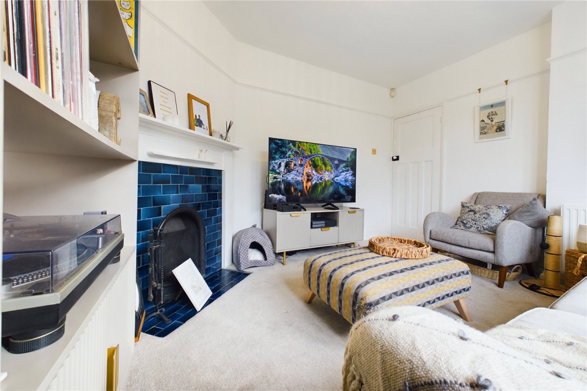 Tilehurst, Reading, Berkshire