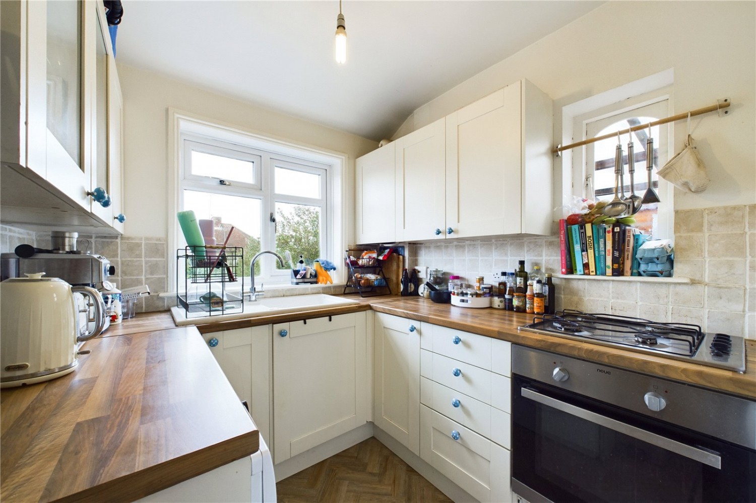 Tilehurst, Reading, Berkshire
