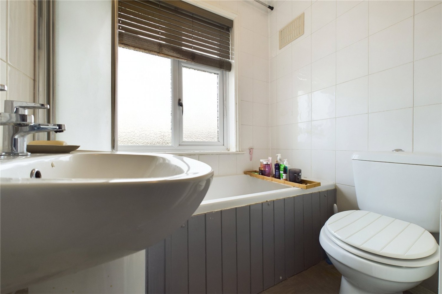 Tilehurst, Reading, Berkshire
