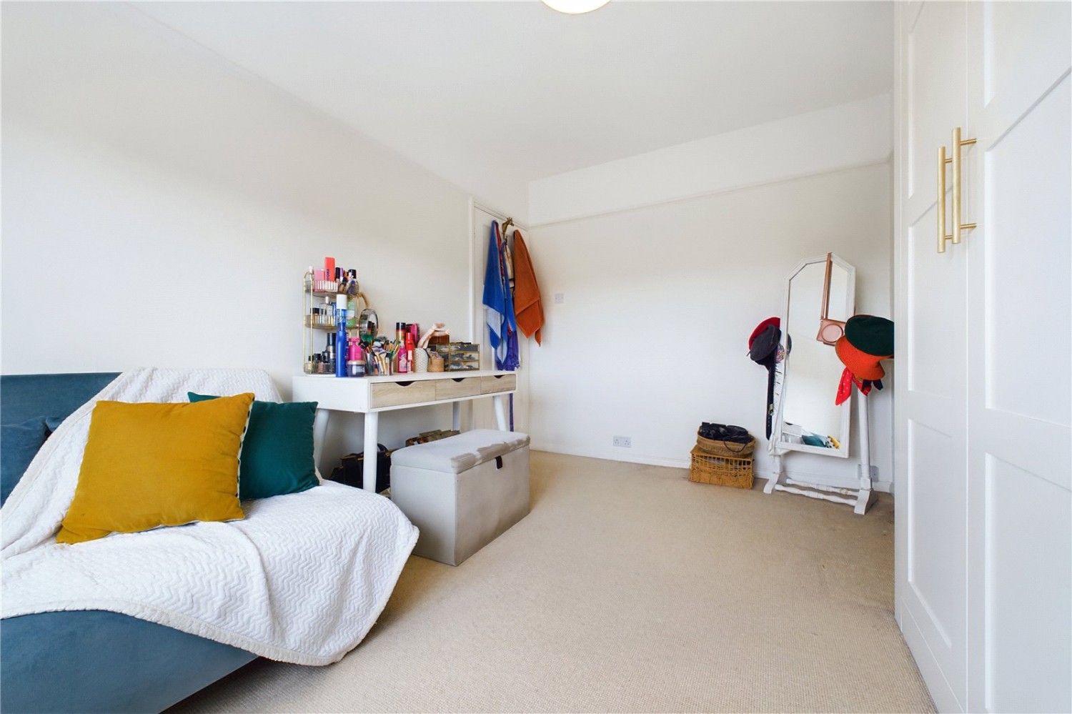 Tilehurst, Reading, Berkshire