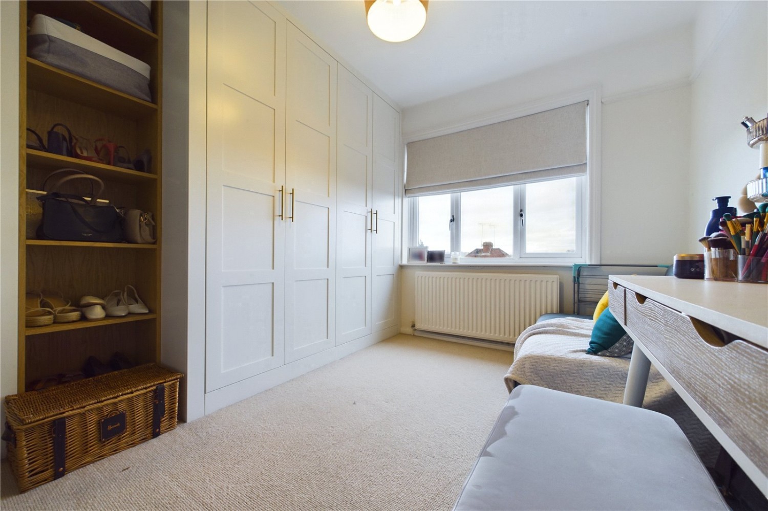 Tilehurst, Reading, Berkshire
