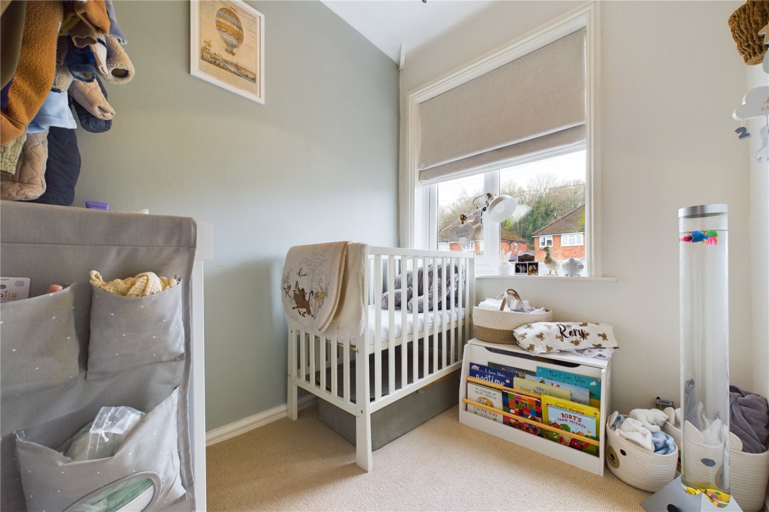 Tilehurst, Reading, Berkshire