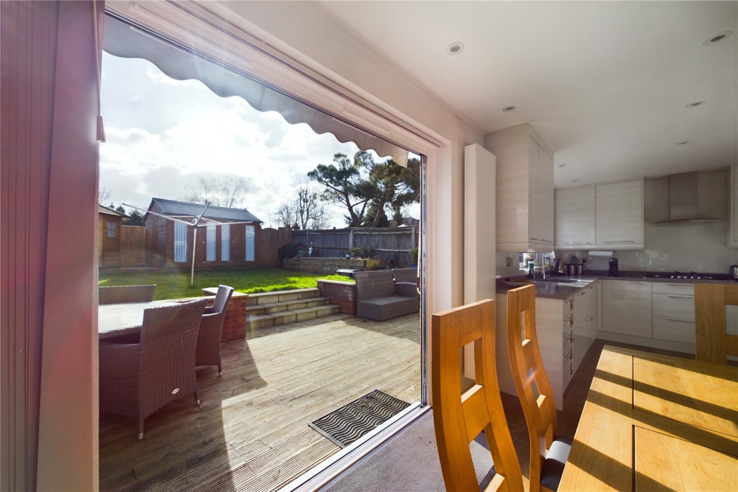 Tilehurst, Reading, Berkshire