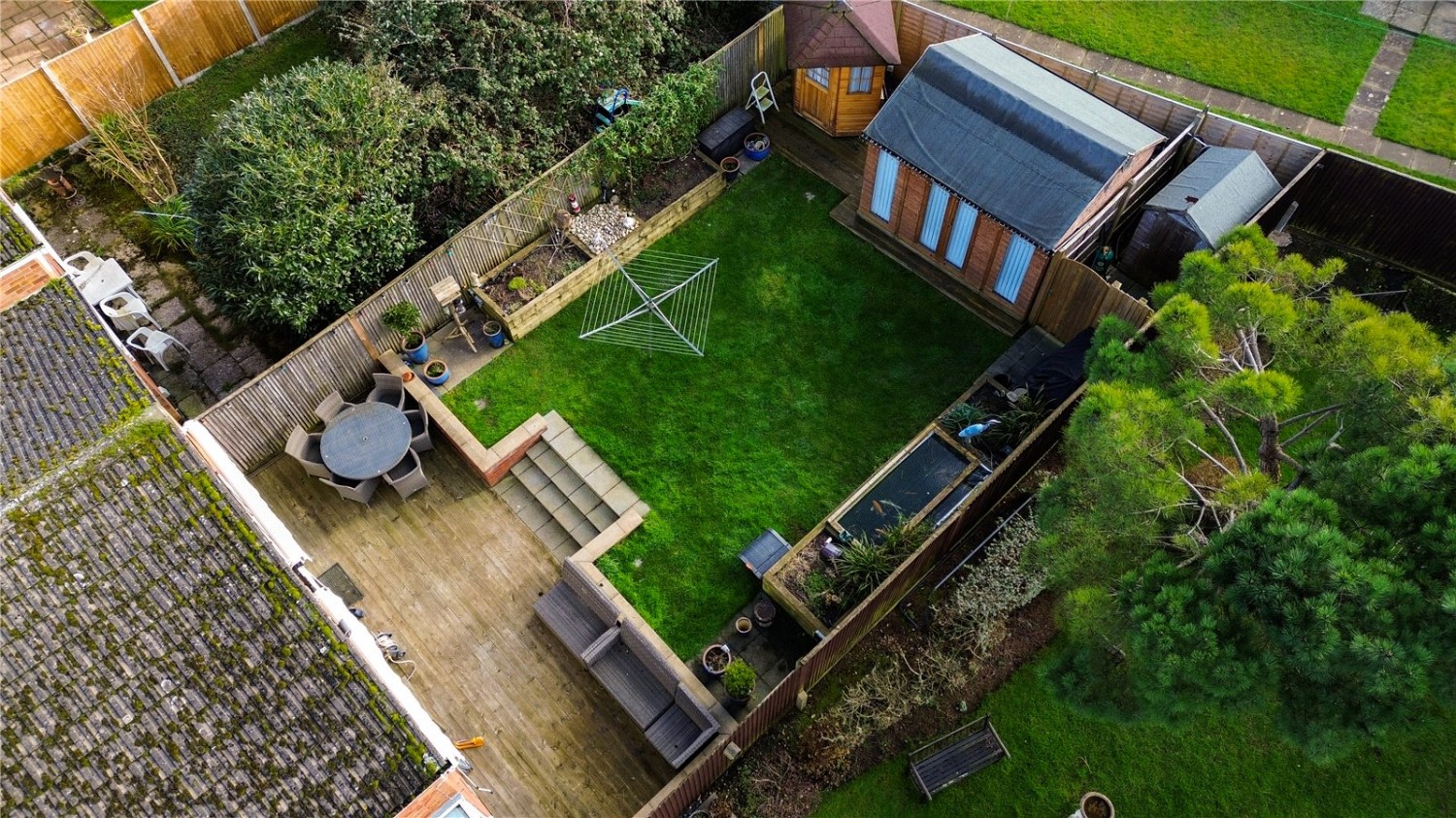 Tilehurst, Reading, Berkshire