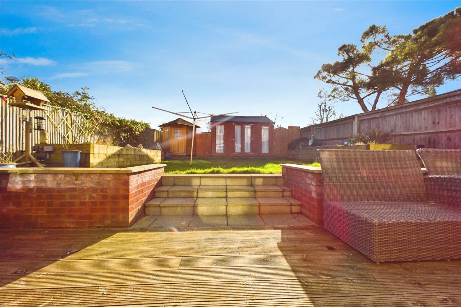 Tilehurst, Reading, Berkshire