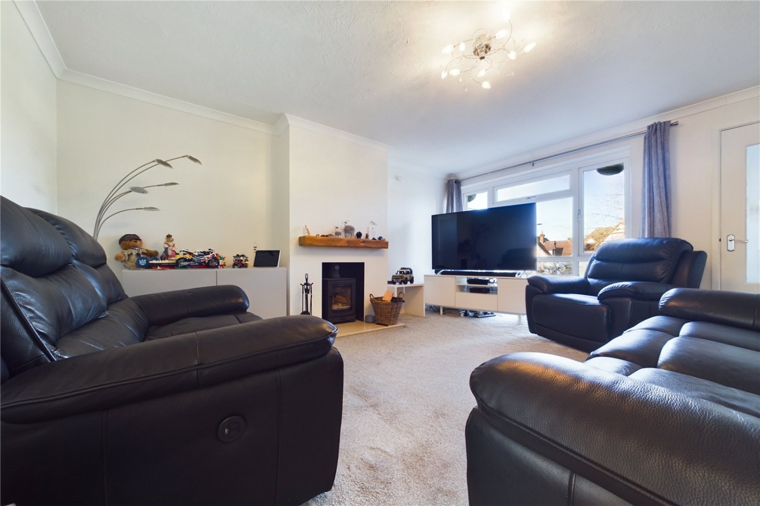 Tilehurst, Reading, Berkshire